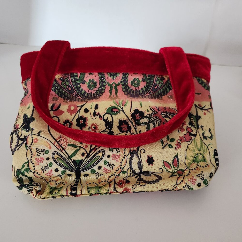 Festive Gift Tote Bag Small